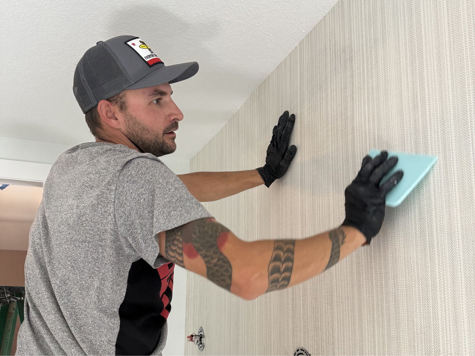 Master Bath Elegance project in Castle Pines Village, CO