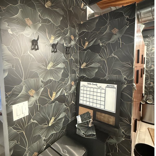  Precision Kitchen Accent: 3-Wall Challenge in Denver