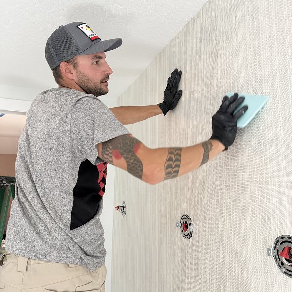 Master Bath Elegance in Castle Pines Village