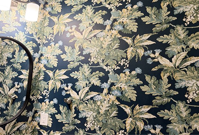  Castle Pines Village Guest Bath