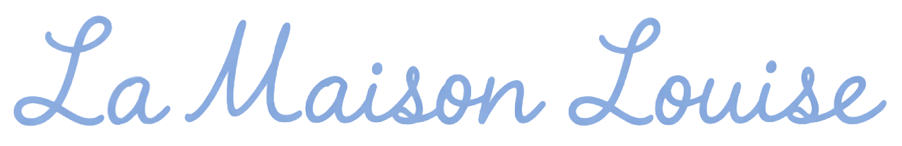 La Maison Louise boutique wallpaper showroom Denver
